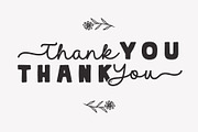 Swag Teacher | Fun Font Duo, a Handwritten Font by Airotype (Thumbnail 13 of 13)