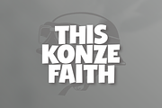 Kohsine - Modern Display Typeface, a Handwritten Font by Letterna (Thumbnail 2 of 4)