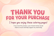 Snug Gnomes Coloring Pages Vol. 3, a Seasonal Illustration by Design Station (Thumbnail 3 of 3)