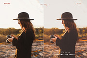 Summer Gold Warm Lightroom Presets, an Action Add-On by Effect-Hub (Thumbnail 8 of 18)