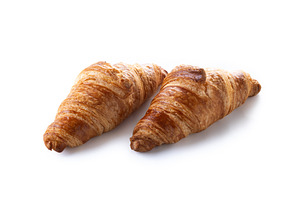 Fresh croissants, a Food & Drink Photo by etorres69