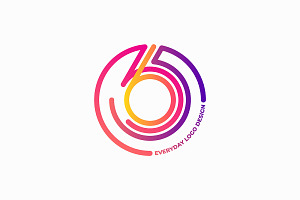 Everyday logo design