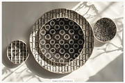 Linocut Patterns, a Pattern Graphic by GVGraphics (Thumbnail 13 of 15)