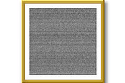 Geometric Seamless Vector Abstract, a Decorative Illustration by FineArtStudio (Thumbnail 2 of 3)