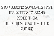 Writing Number, a Handwritten Font by InermediaSTUDIO (Thumbnail 2 of 8)