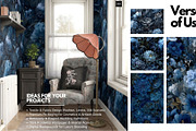 30+ Midnight Garden Bundle, a Decorative Illustration by Virgo Studio (Thumbnail 5 of 6)