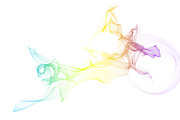 Smoke Photoshop Brushes, a Brush Add-On by MRI STUDIO (Thumbnail 17 of 19)