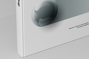 Hardcover 5x8 inch Book Mockup, a Books & Magazine Mockup by Illusiongraphic (Thumbnail 22 of 32)