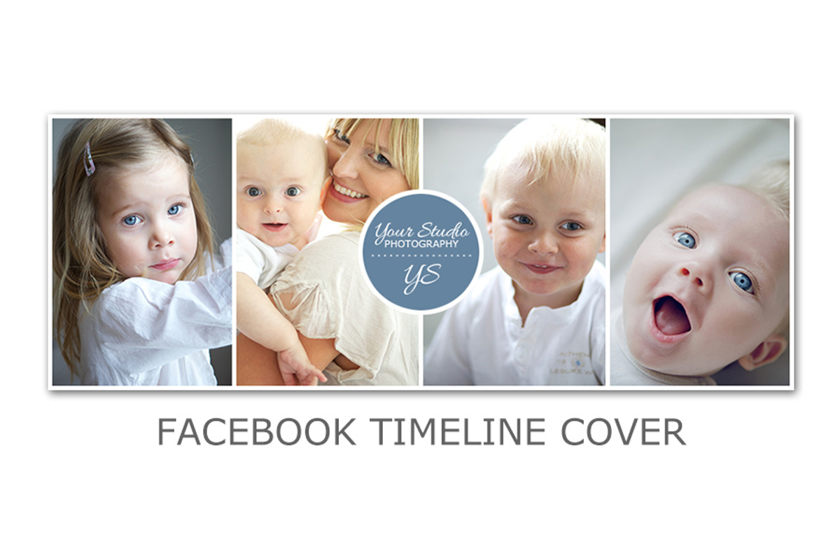 Facebook Cover Template Photoshop FB, a Websites & App Template by Supremer Studio