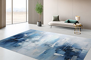 Abstract oil painting background, a Background Graphic by DamonYang's shop (Thumbnail 5 of 7)