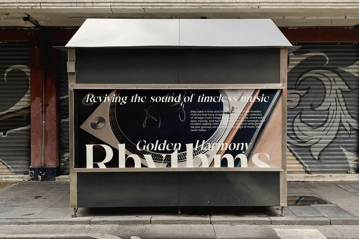 Victoria Culture Modern Serif, a Serif Font by timelesstype.co (Photo 4 of 20)