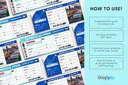 Nashville Trip Surprise Gift Ticket, a Templates & Theme by Snapybiz (Thumbnail 8 of 10)