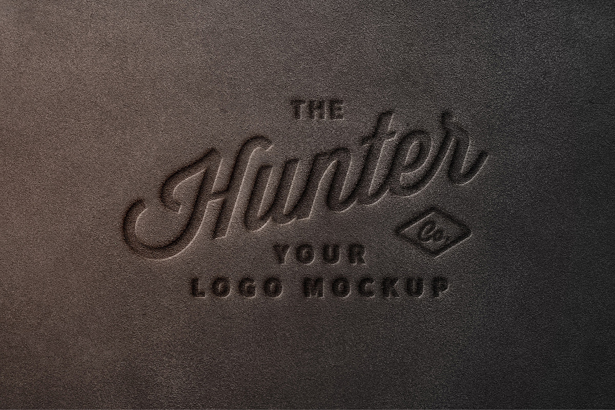 Pomp: 30 Logo Mockups, a Product Mockup by pixelbuddha.net (Photo 21 of 32)