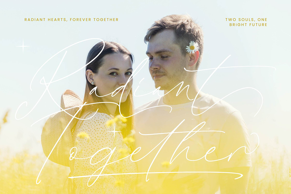 Modesta Outlook Stylish Handwritten, a Script Font by stylishtype.co (Photo 4 of 20)