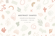 Playful Bundle Vectors Patterns, a Texture Illustration by Emma Webb Studio (Thumbnail 12 of 14)
