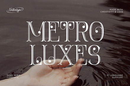 Metro Luxes