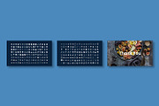 Rafli – Food Business PowerPoint, a Presentation Template by Dens Creative Studio (Thumbnail 6 of 6)