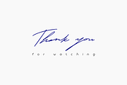 Jeulimed | Signature Script, a Script Font by Mozyen Studio (Thumbnail 11 of 11)