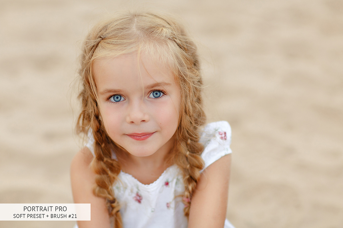 Lightroom Presets for Portraits, a Plug-in Add-On by FixThePhoto (Photo 7 of 39)