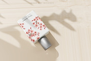 Spa Set Mockup, a Cups & Container Mockup by YuMyart (Thumbnail 6 of 8)