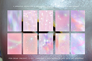 Y2K Beauty Collage Kit, an Object Graphic by Natali Batu (Thumbnail 10 of 12)