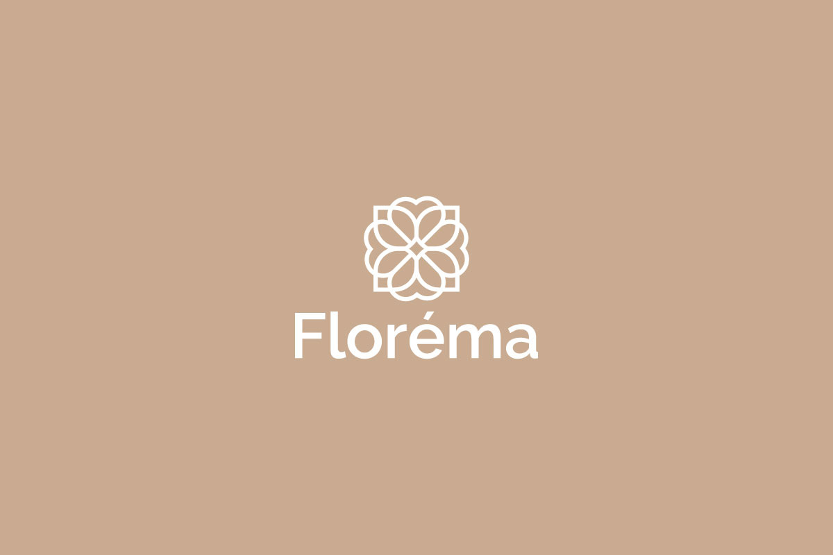 Floréma – Elegant Floral Logo Design, a Branding & Logo Template by arhabib (Photo 11 of 23)