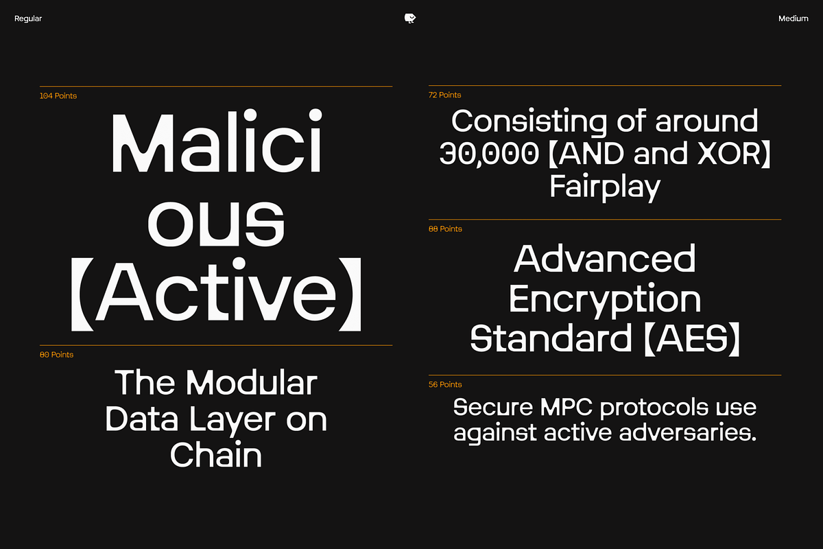Slato, a Sans Serif Font by TOMO Fonts (Photo 11 of 15)