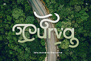 Bilage, a Sans Serif Font by 160 Studio (Thumbnail 10 of 15)