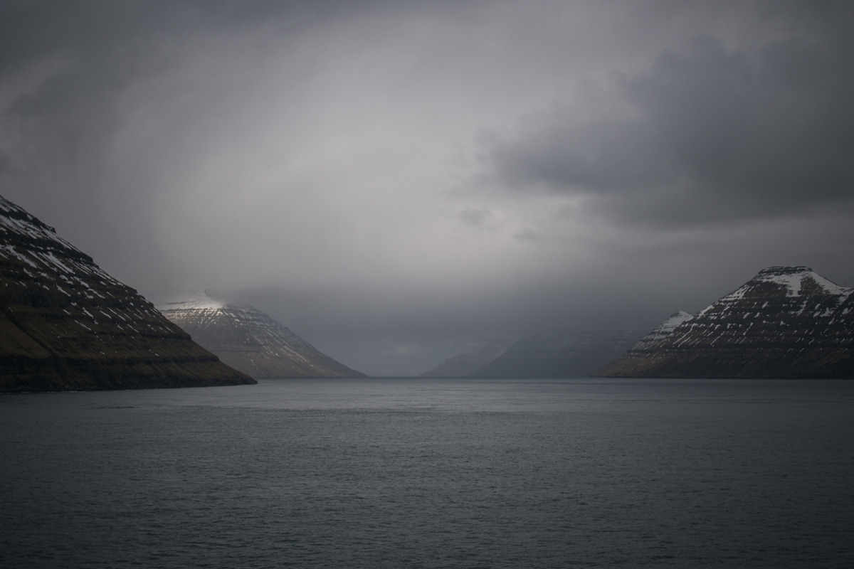 Lightroom Presets: Nordic Landscapes, an Action Add-On by PhotoMarket (Photo 13 of 20)