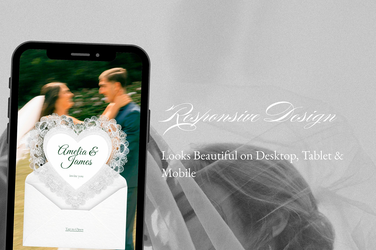 Squarespace Green Wedding Website, a Squarespace Template by Sofia Designs (Photo 5 of 5)