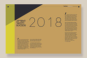Magazine Template 04, a Magazine Template by pmvch (Thumbnail 10 of 12)