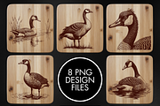 800+ Hunting and Wildlife SVG Files, an Animal Illustration by palmettosvg (Thumbnail 2 of 12)