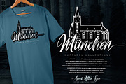 Brushell Silhouette | Handwriting, a Handwritten Font by Aveni Letter Type (Thumbnail 2 of 10)