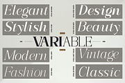 Refhiza, a Serif Font by TM Type (Thumbnail 10 of 12)