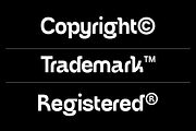 Gamiya – Display Sans Serif Font, a Sans Serif Font by Nirmana Visual (Thumbnail 5 of 10)