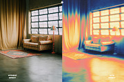 Dreamy Print Photo Effect, a Layer Style Add-On by Freezerondigital (Thumbnail 9 of 13)