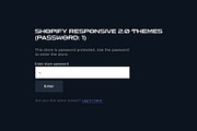 Gym Body Fitness | Shopify Theme, a Shopify Template by LogicGo Shopify Experts (Thumbnail 2 of 5)