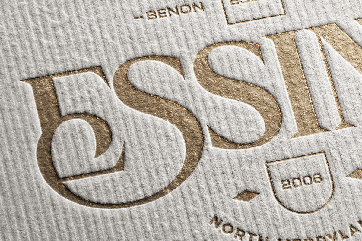 Logo Mockup, a Merchandise Mockup by ZippyPixels (Photo 3 of 4)