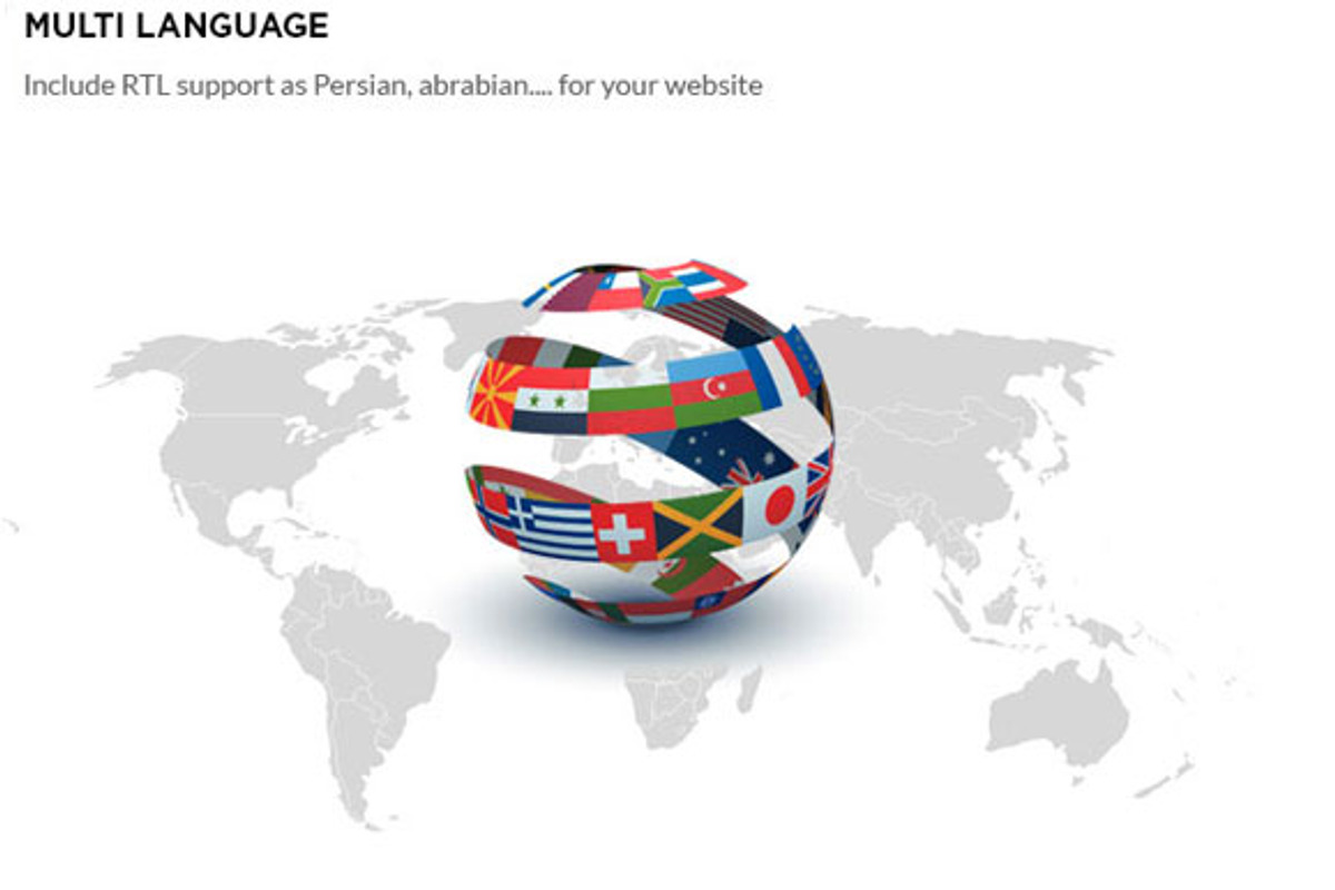 Prestashop Theme, a Bootstrap Template by LeoTheme (Photo 5 of 6)