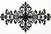 Victorian Scrollwork Ornament with, an Illustration by Amazin_art (Thumbnail 25 of 26)
