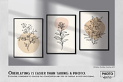 Window Shadow Overlays, an Action Add-On by PhotoSpirit (Thumbnail 2 of 8)