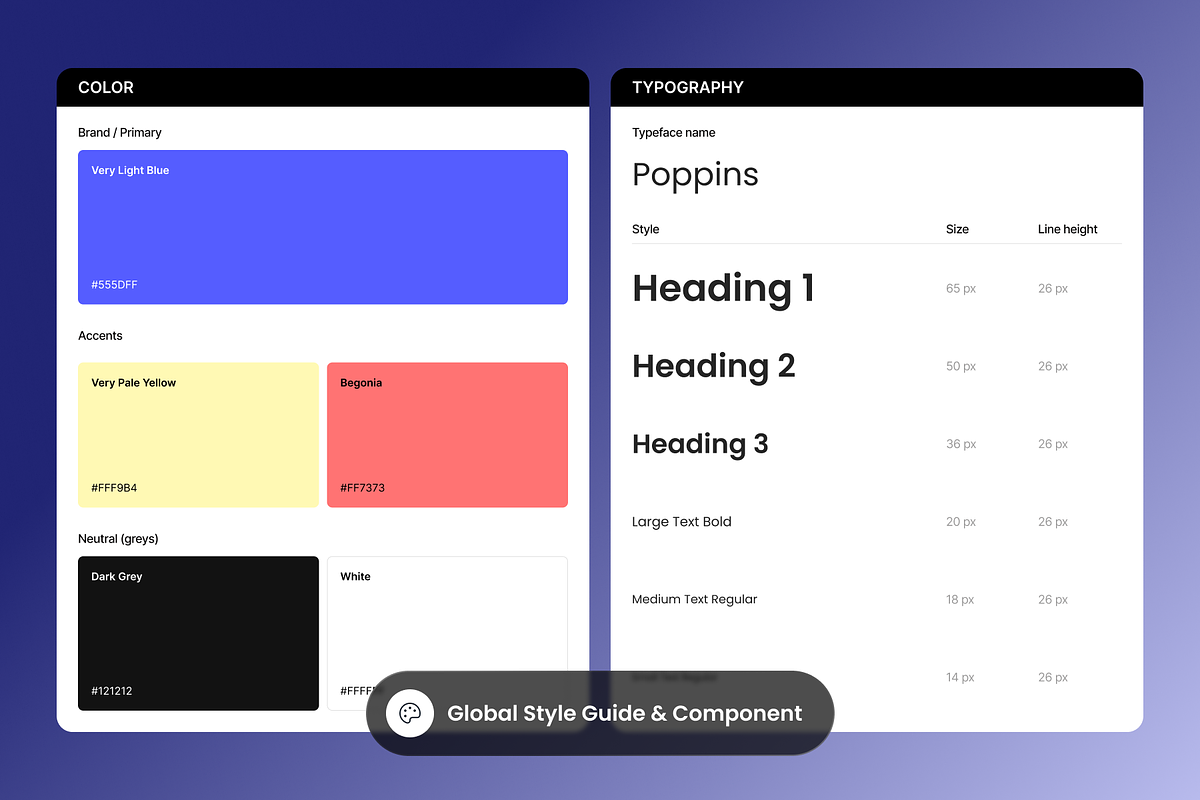 HealthyGo - Health Service preview 4