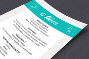Wedding Set - Invitation & Branding, an Invitation Template by Elegrad Design Agency (Thumbnail 5 of 8)