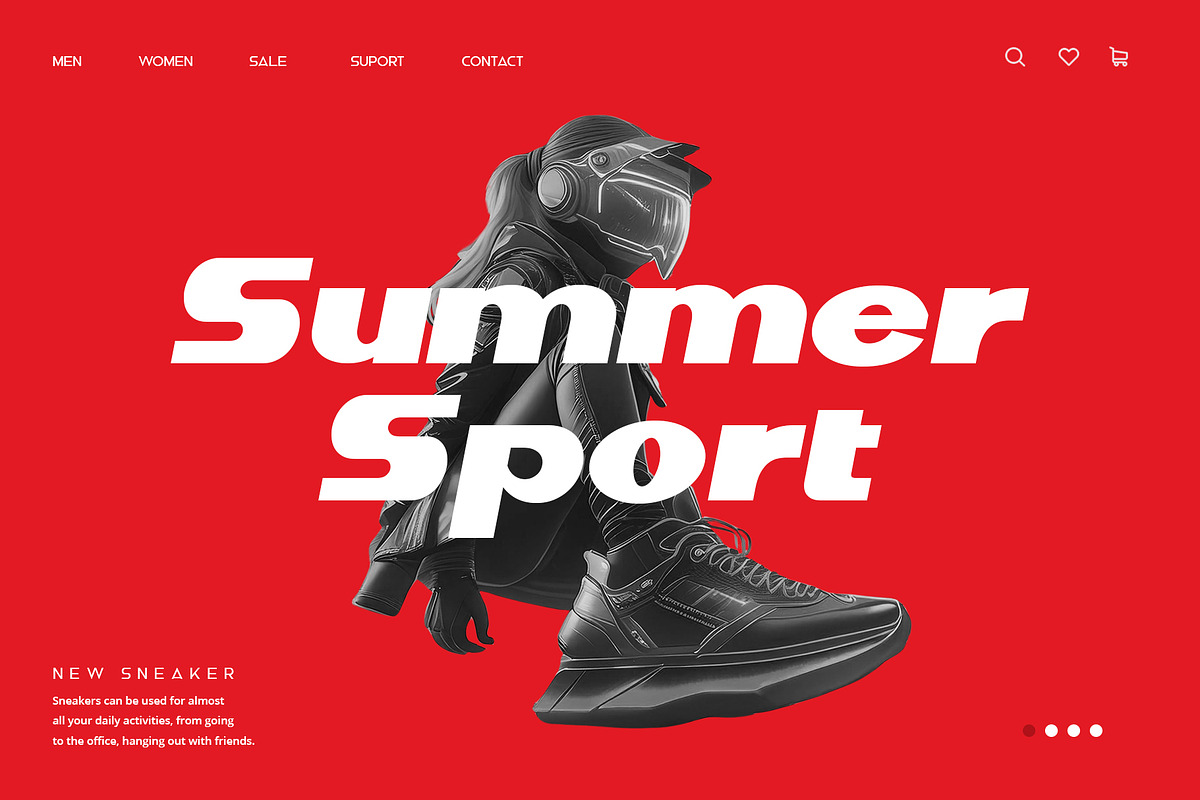 DV Curtis Sans, a Sans Serif Font by Damelev (Photo 8 of 18)