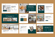 Interior - Modern Design Presentatio, a Presentation Template by Haidezign (Thumbnail 4 of 4)