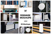 Mockup Bundle - Entire Shop 92% OFF, an Advertising Mockup by MockupForest (Thumbnail 77 of 82)