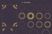Moon & Star Magic Celestial pack, an Object Illustration by Alisovna (Thumbnail 13 of 14)