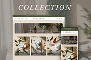 Aurielle Elevate Shopify Theme, a Shopify Template by AtelierDuVow (Thumbnail 5 of 10)