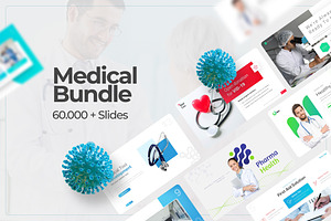 60.000+ Medical Presentation