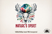 Camping Sublimation Bundle Hiking, an Object Graphic by GlitterCraft (Thumbnail 2 of 21)